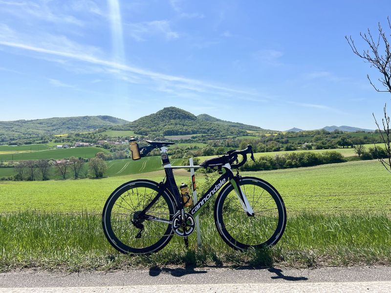 Cannondale Slice 