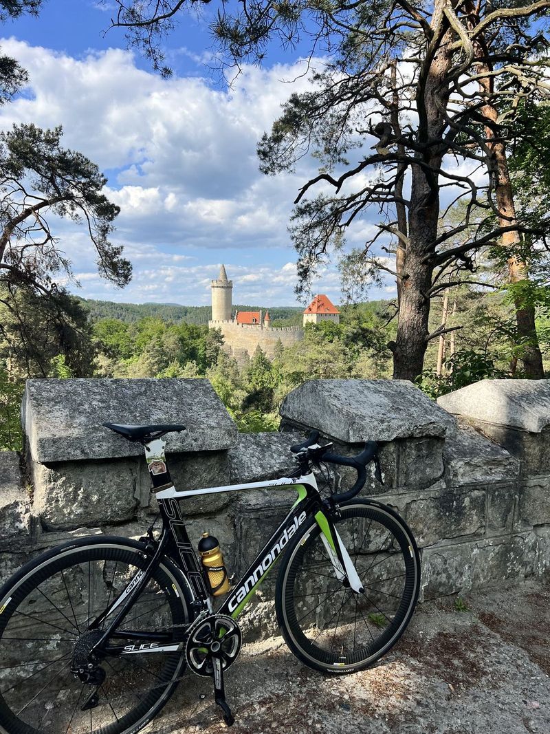 Cannondale Slice 