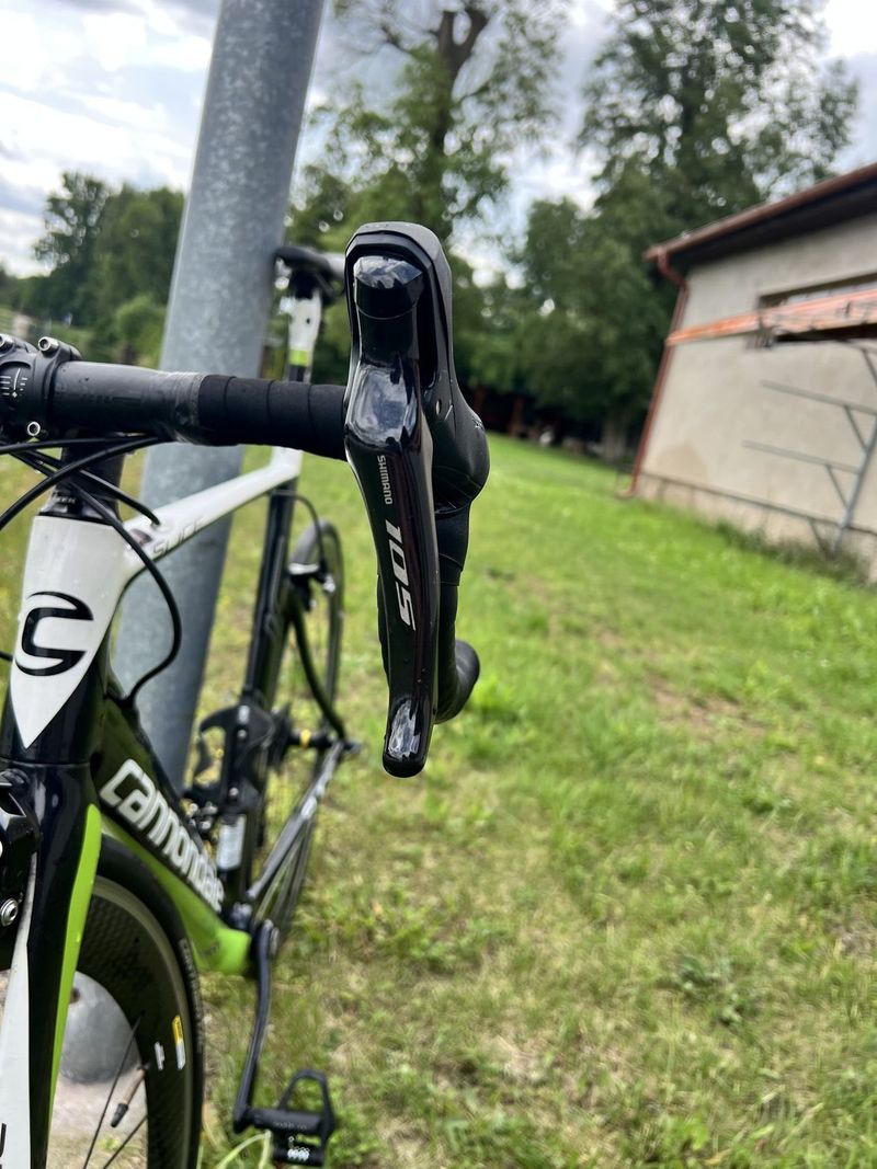 Cannondale Slice 