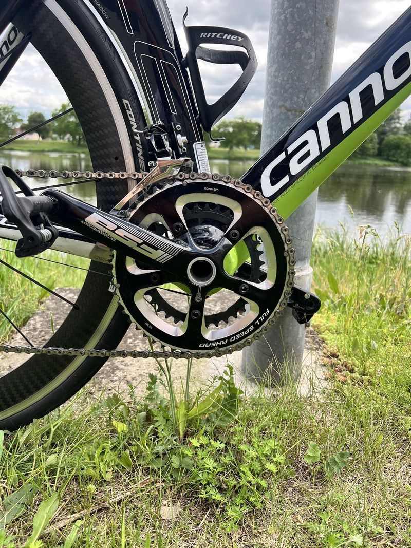 Cannondale Slice 