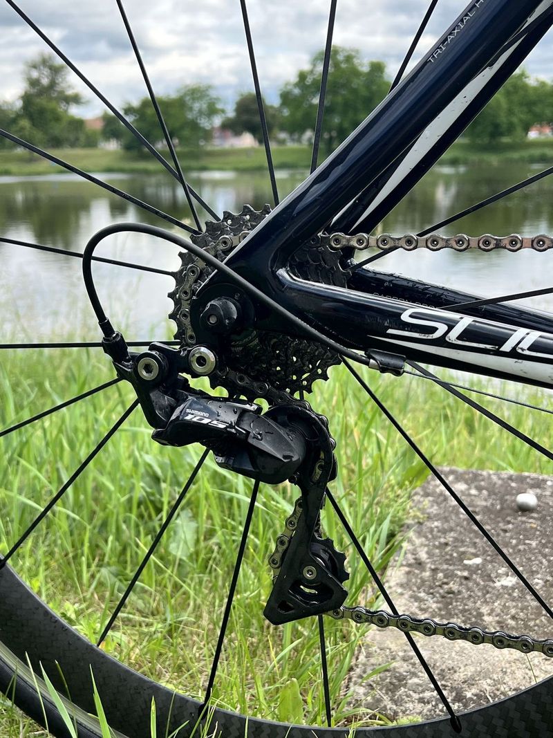 Cannondale Slice 