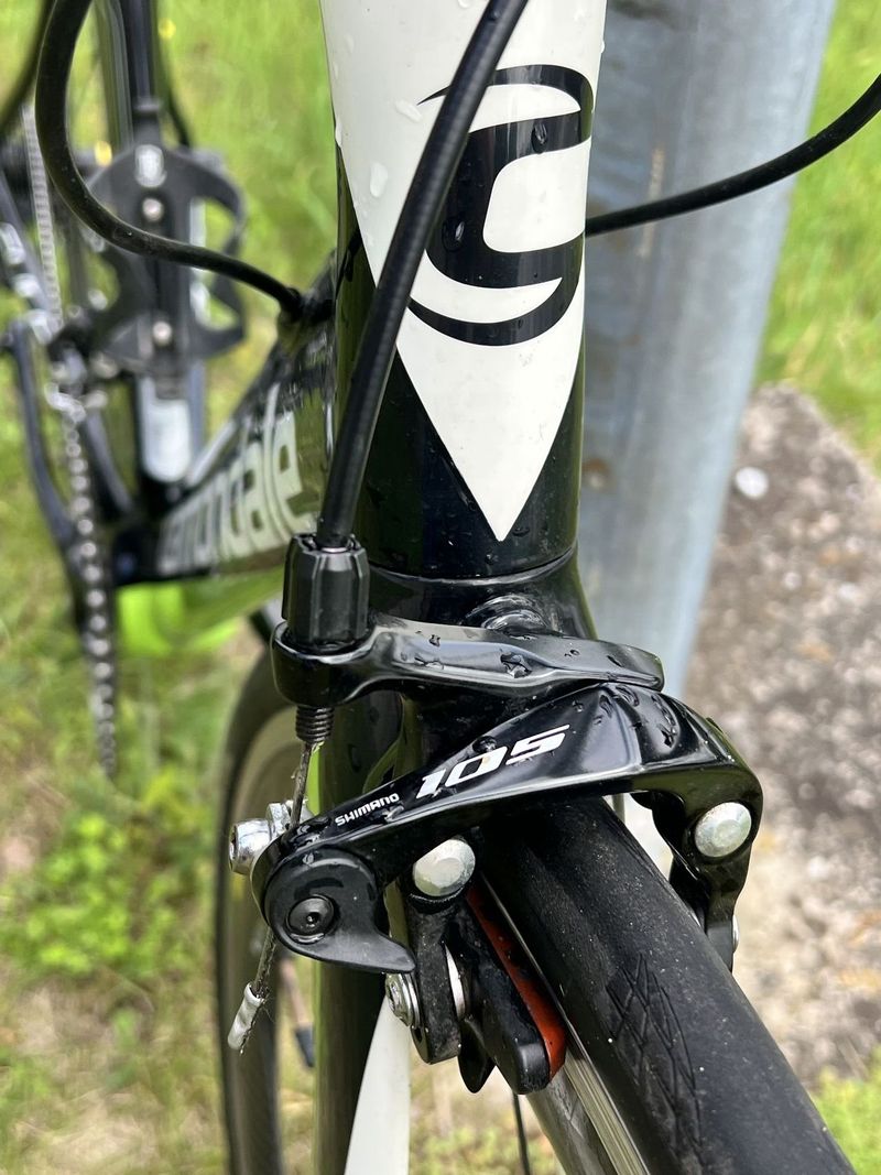 Cannondale Slice 