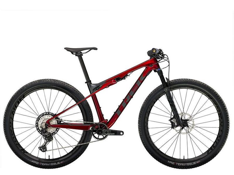 TREK Supercaliber 9.8 XT Gen 1