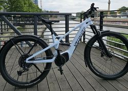 Specialized Turbo Tero x 6.0