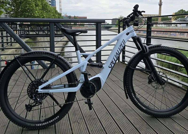 Specialized Turbo Tero x 6.0