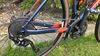 Karbonový gravel Rock Machine GravelRide CRB700 v záruce 