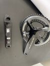DURA-ACE inpeak FC-R9100 L175 52-36z