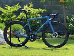 Rámová sada Specialized SL6, vel. 54