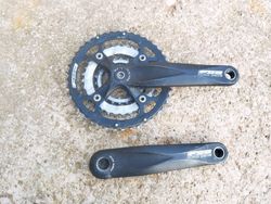 FSA ALPHA Drive