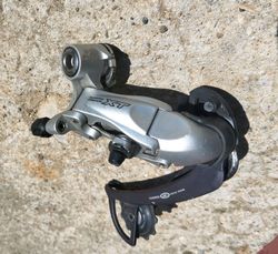 Shimano XT 
