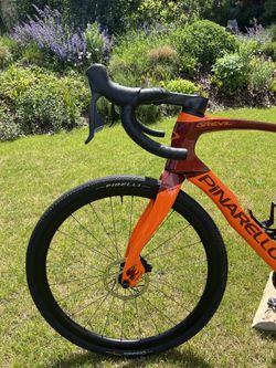 Prodám Pinarello Grevil F9 za skvělou cenu