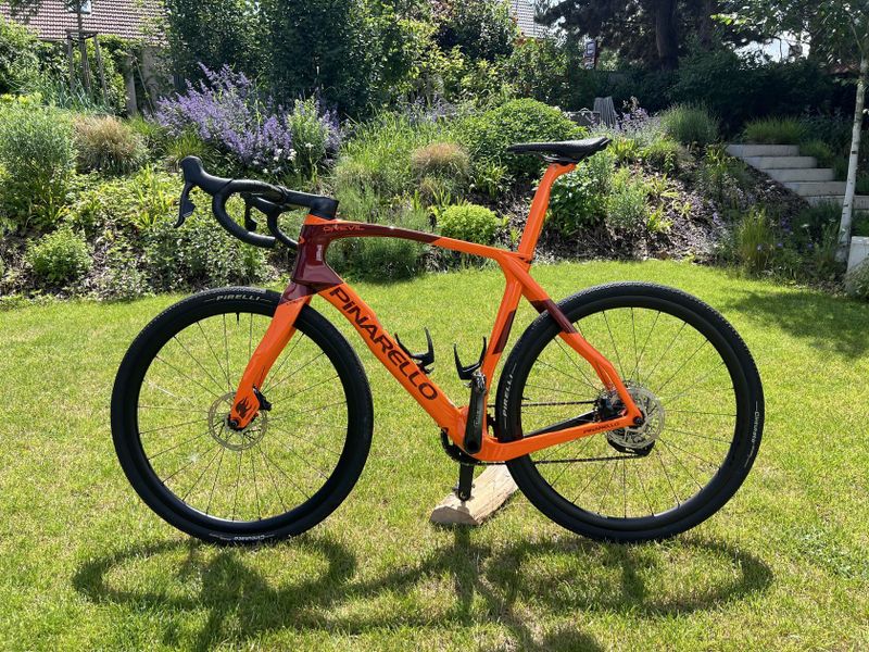 Prodám Pinarello Grevil F9 za skvělou cenu