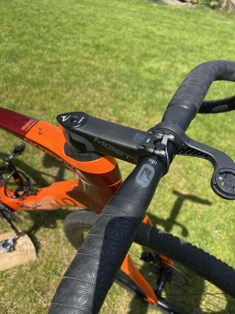 Prodám Pinarello Grevil F9 za skvělou cenu
