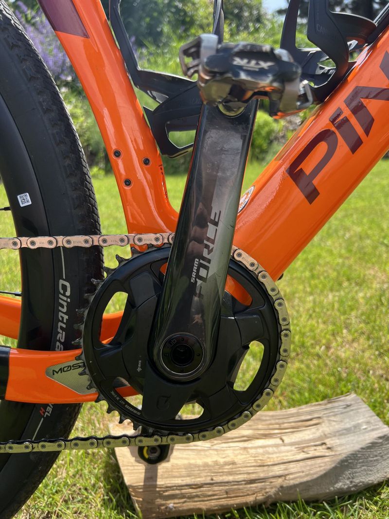 Prodám Pinarello Grevil F9 za skvělou cenu