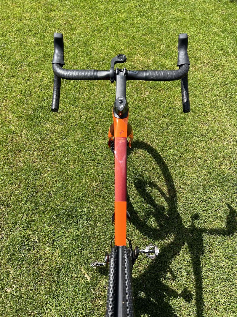 Prodám Pinarello Grevil F9 za skvělou cenu