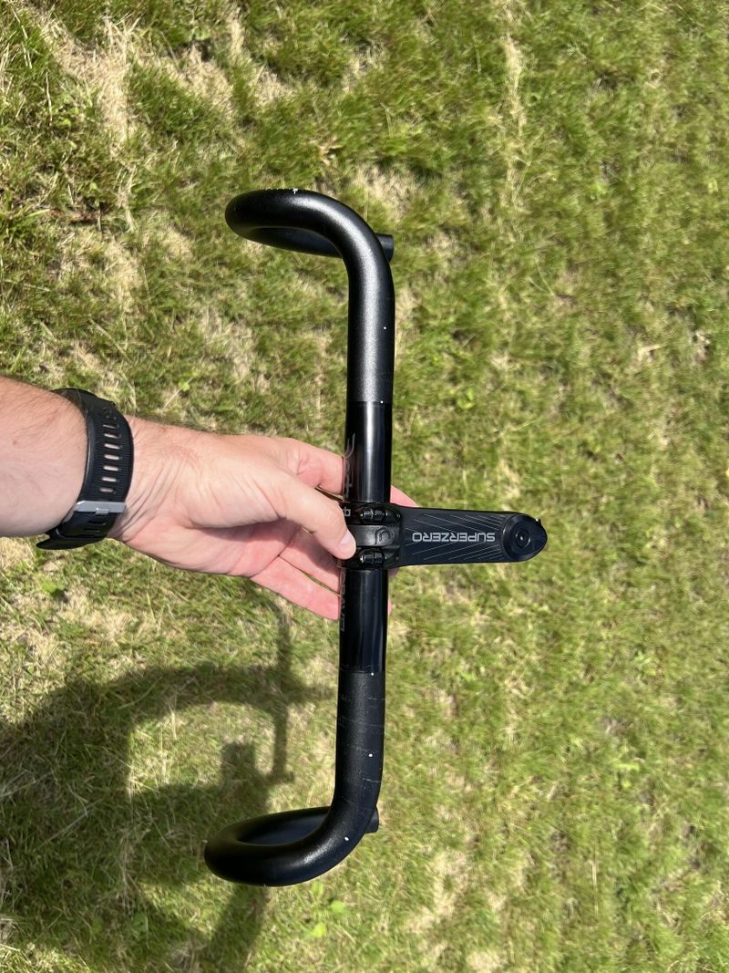 Prodám Pinarello Grevil F9 za skvělou cenu