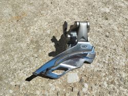 Shimano LX 