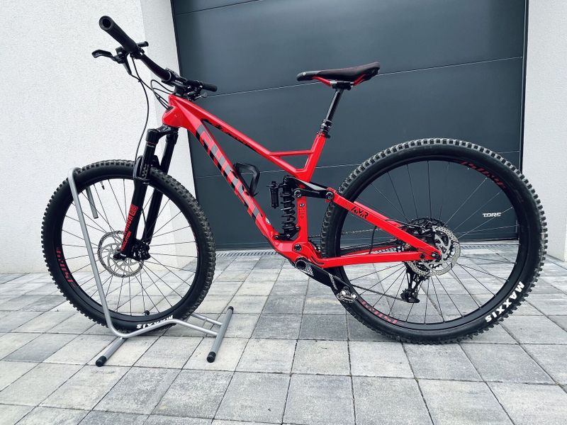 Ghost SLAMR 6.9 LC Karbon