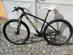 Horské kolo Specialized STUMPJUMPER
