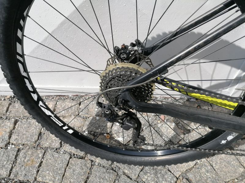 Horské kolo Specialized STUMPJUMPER