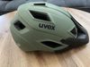 HELMA UVEX UNISEX 