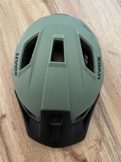 HELMA UVEX UNISEX 