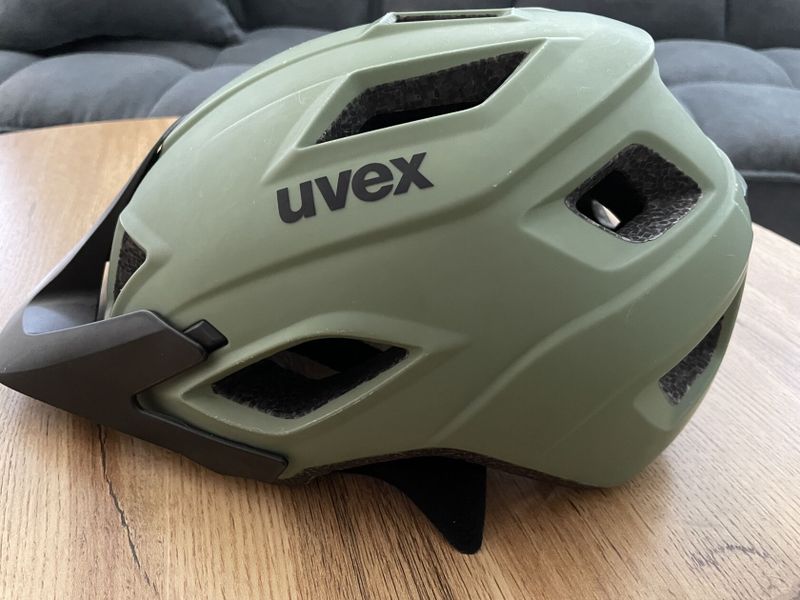 HELMA UVEX UNISEX 