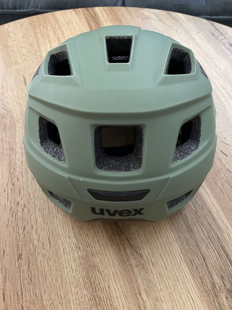 HELMA UVEX UNISEX 