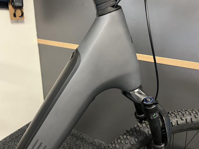Cube Reaction Hybrid RACE 750 2024 NOVÉ