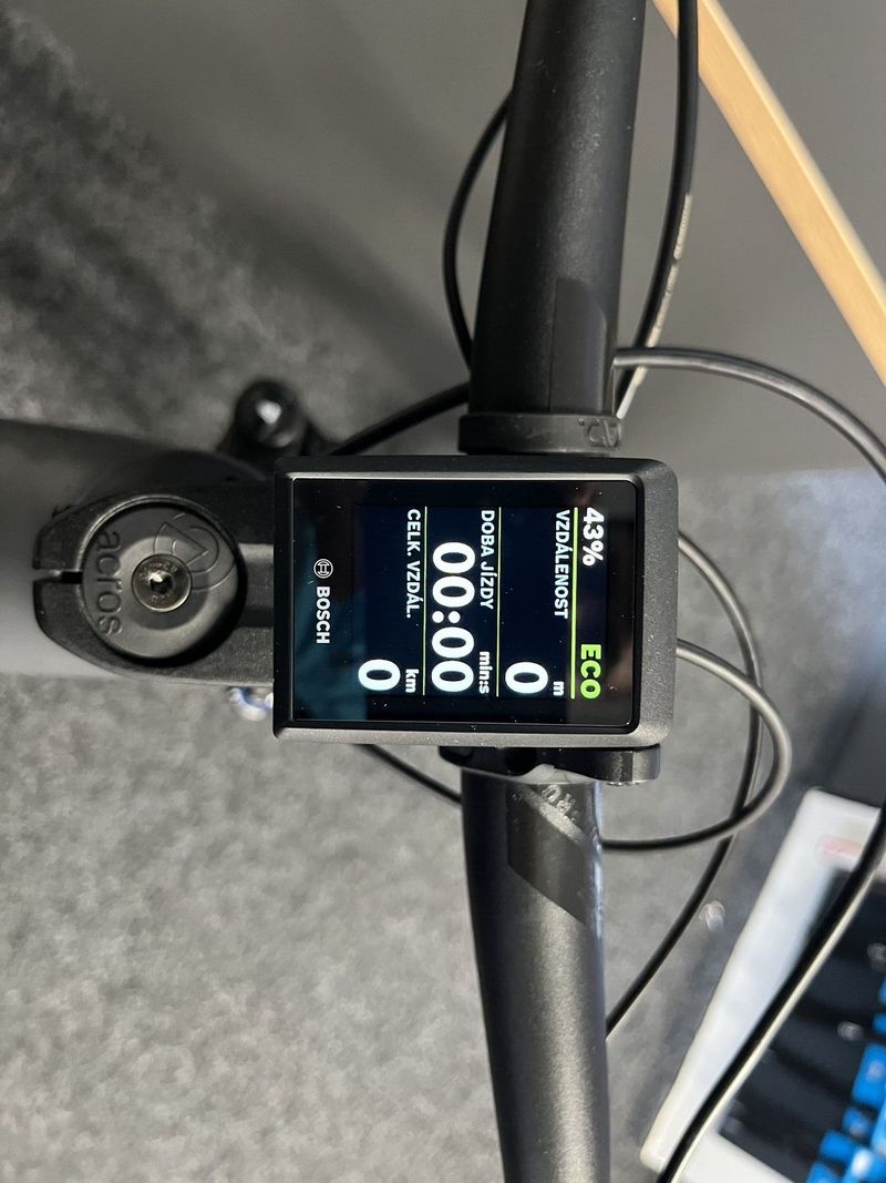 Cube Reaction Hybrid RACE 750 2024 NOVÉ