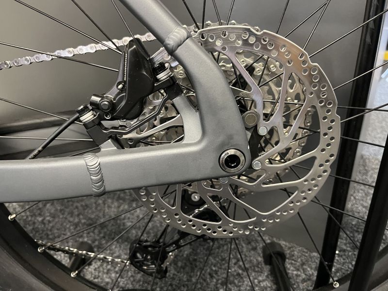 Cube Reaction Hybrid RACE 750 2024 NOVÉ