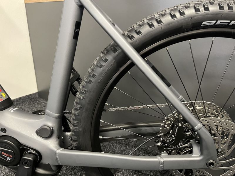Cube Reaction Hybrid RACE 750 2024 NOVÉ