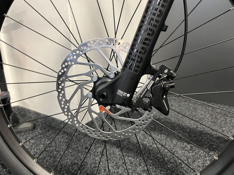 Cube Reaction Hybrid RACE 750 2024 NOVÉ