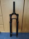 Rock Shox Sid Select, 29", Boost, 100mm, offset 44mm