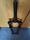 Rock Shox Sid Select, 29", Boost, 100mm, offset 44mm