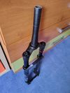 Rock Shox Sid Select, 29", Boost, 100mm, offset 44mm