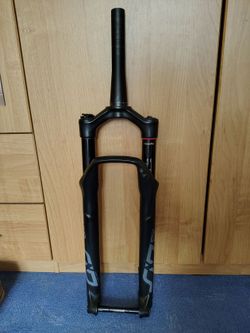 Rock Shox Sid Select, 29", Boost, 100mm, offset 44mm