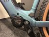 Cube Reaction Hybrid RACE 750 2024 NOVÉ EASY ENTRY