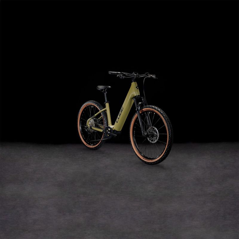 Cube Reaction Hybrid RACE 750 2024 NOVÉ