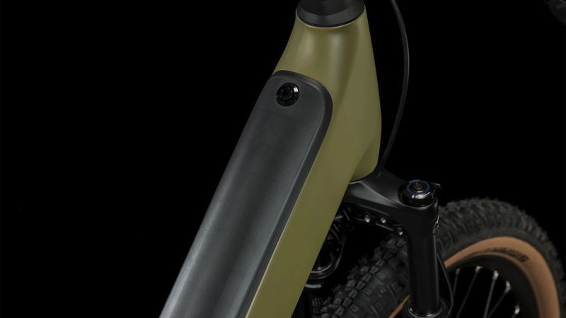 Cube Reaction Hybrid RACE 750 2024 NOVÉ