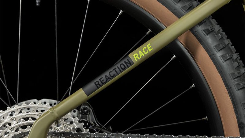 Cube Reaction Hybrid RACE 750 2024 NOVÉ