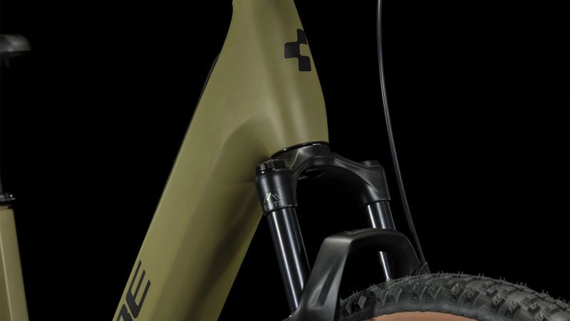 Cube Reaction Hybrid RACE 750 2024 NOVÉ