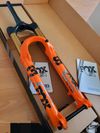 Nový Fox 38 Factory Grip2 VVC Upgrade Kit 29"/27,5"