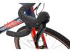 ROCK MACHINE Gravelride CRB 700, Gloss Metallic Navy/Silver/Orange