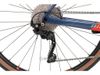 ROCK MACHINE Gravelride CRB 700, Gloss Metallic Navy/Silver/Orange