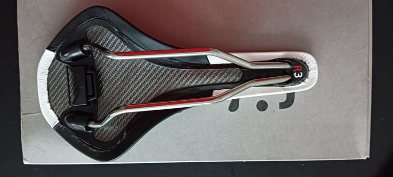 Prodám sedlo Fizik Antares R3 K:ium 