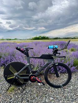 Canyon Speedmax 