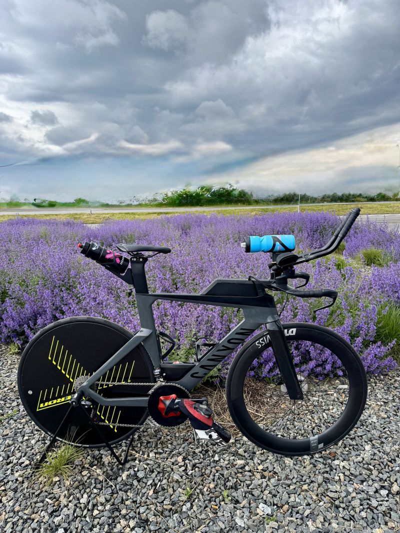Canyon Speedmax 