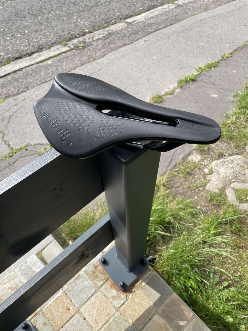 Sedlo Selle Italia model X