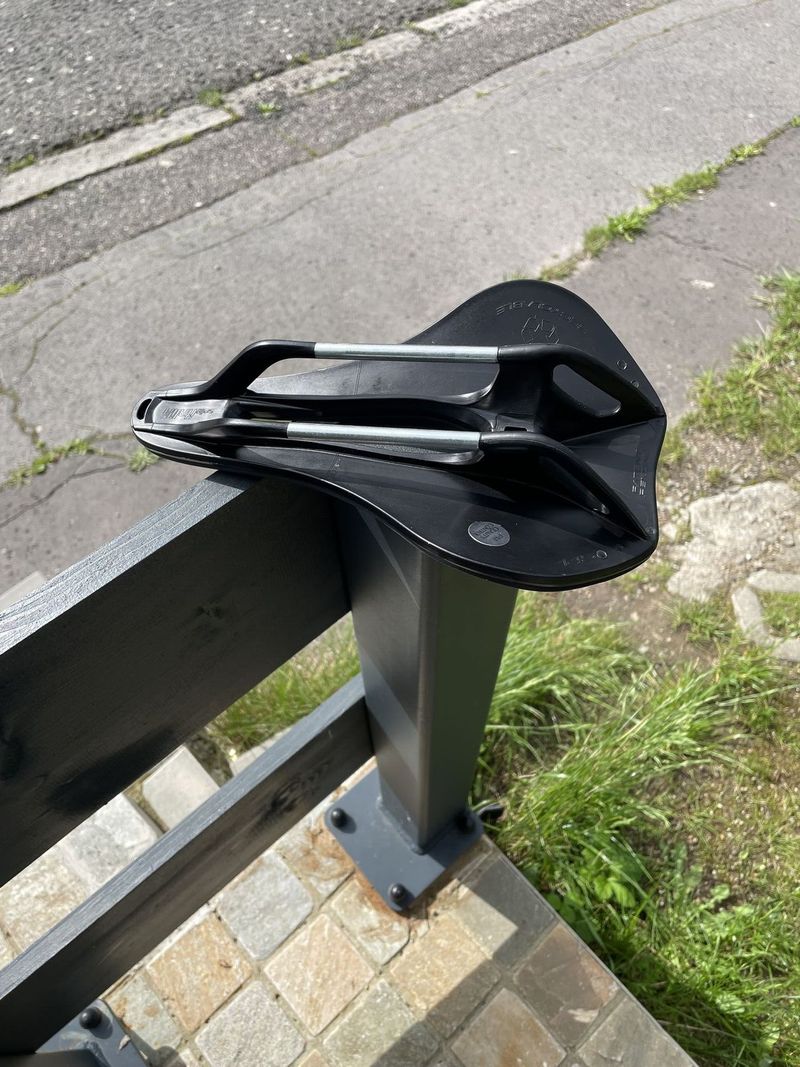 Sedlo Selle Italia model X